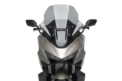 Puig Scooterscheibe V-Tech Touring Honda Forza 750