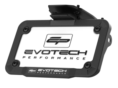 Performance Kennzeichenhalter Dynamic Ducati Panigale V4