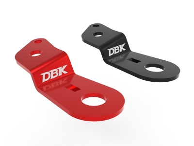 Ducabike Behlterhalterungen Set Ducati Multistrada