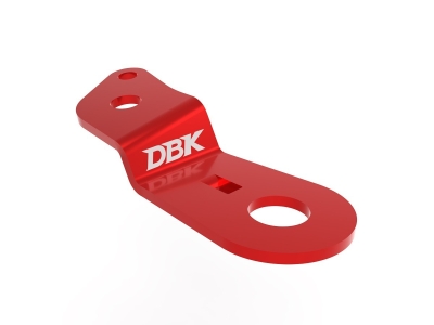 Ducabike Behlterhalterungen Set Ducati Multistrada