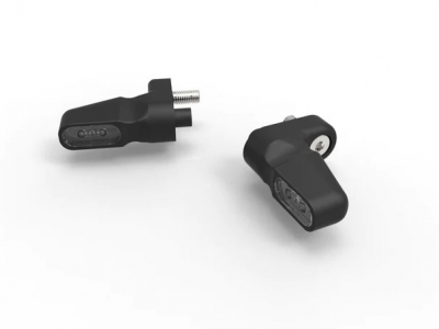 Motoism Blinker short Triumph Speed Triple 1200 RS