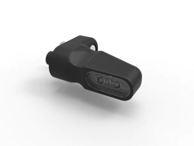 Motoism Blinker short Triumph Speed Triple 1200 RS