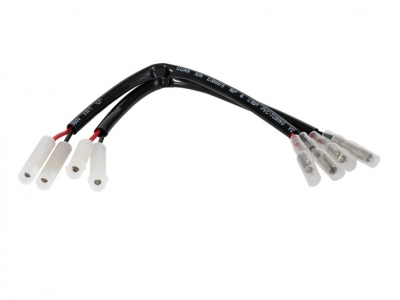 Motoism Blinker short Triumph Speed Triple 1200 RS