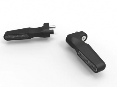 Motoism Blinker lang Triumph Speed Triple 1200 RS