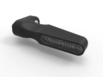 Motoism Blinker lang Triumph Speed Triple 1200 RS