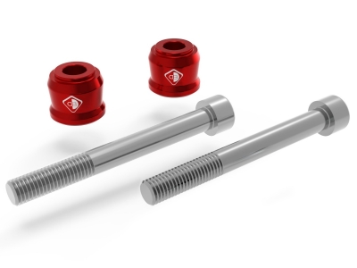 Ducabike Lenkerabstandhalter Ducati Multistrada V2