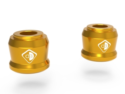 Ducabike Lenkerabstandhalter Ducati Multistrada V2