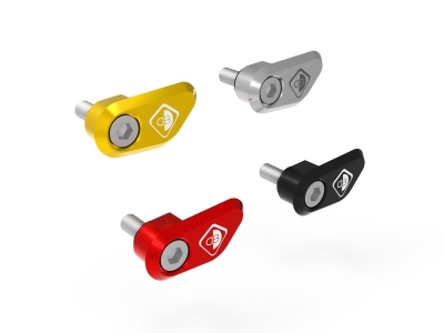 Ducabike ABS Sensorabdeckung Ducati Multistrada V2