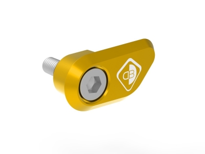 Ducabike ABS Sensorabdeckung Ducati Multistrada V2