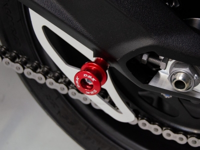 Ducabike St�nderpads Set Ducati Multistrada V2