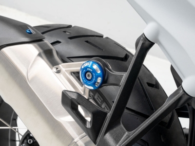 Ducabike Auspuffschraube BMW M 1000 R