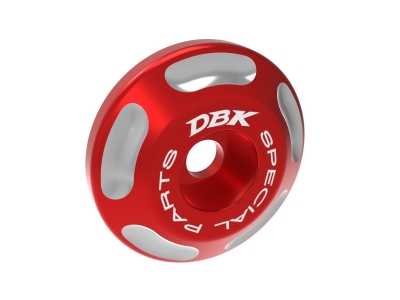 Ducabike Auspuffschraube BMW M 1000 R