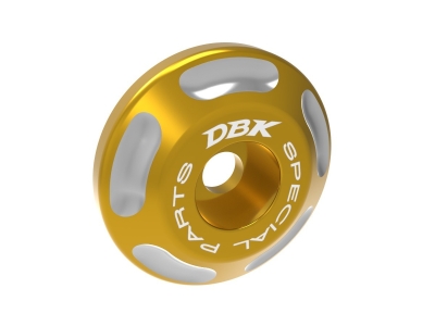 Ducabike Auspuffschraube BMW M 1000 R