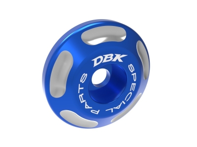 Ducabike Auspuffschraube BMW M 1000 R