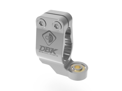 DBK Lenkerdmpferhalterung Set Ducati Multistrada V4