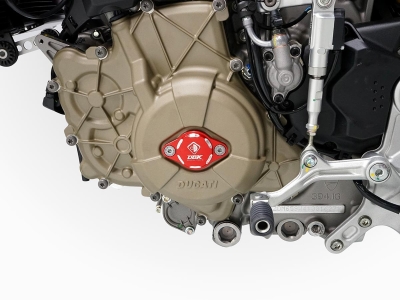 Ducabike Timing Deckel Ducati Multistrada V4