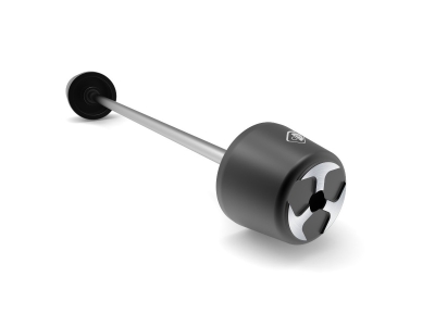 Ducabike Achsenschutz Ducati Multistrada V4