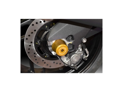 Ducabike Achsenschutz Ducati Multistrada V4