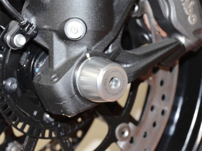 Ducabike Achsenschutz Ducati Multistrada V4