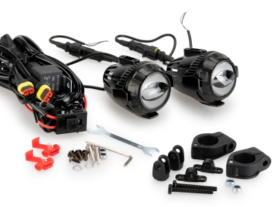 Puig Nebelscheinwerfer Set 3.0 Aprilia Tuareg 660