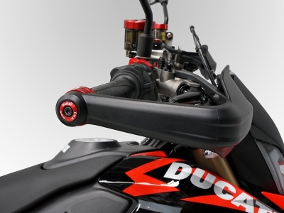 DBK Lenkerenden Set Ducati Multistrada V4