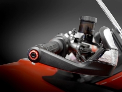 DBK Lenkerenden Set Ducati Multistrada V4