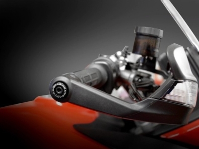 DBK Lenkerenden Set Ducati Multistrada V4