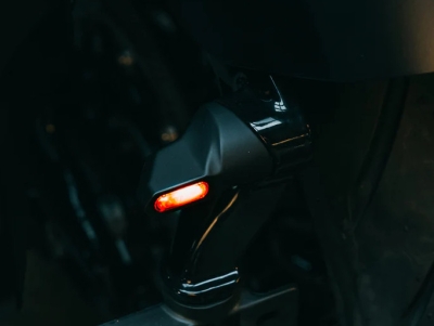 Motoism Indian Blinker Chief Spirit Mini