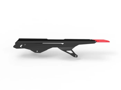 Motoism Aero Kettenschutz Honda CBR 650 R