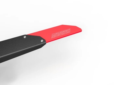 Motoism Aero Kettenschutz Honda CBR 650 F