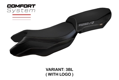 Tappezzeria Sitzbezug Comfort BMW R 1250 R