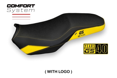 Tappezzeria Sitzbezug Comfort BMW F 800 GS