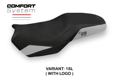 Tappezzeria Sitzbezug Comfort BMW F 800 GS