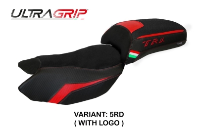 Tappezzeria Sitzbezug Ultragrip Benelli TRK 502X