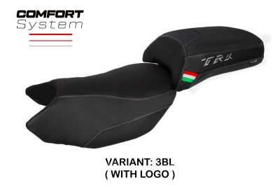 Tappezzeria Sitzbezug Comfort Benelli TRK 502X