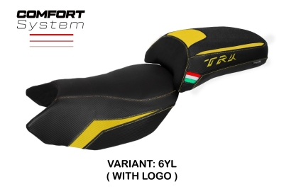 Tappezzeria Sitzbezug Comfort Benelli TRK 502X