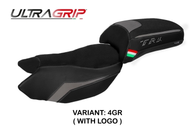 Tappezzeria Sitzbezug Ultragrip Benelli TRK 502/X