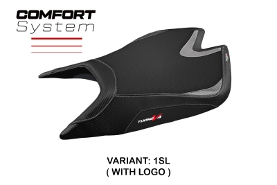 Tappezzeria Sitzbezug Comfort Aprilia Tuono V4