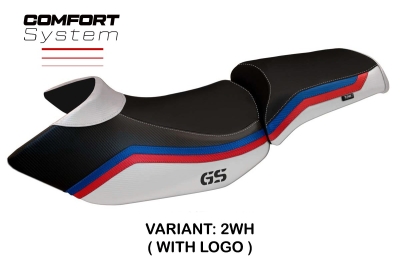 Tappezzeria Sitzbezug Comfort BMW R 1200 GS