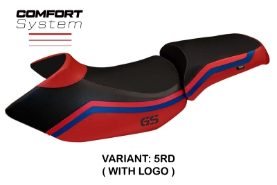Tappezzeria Sitzbezug Comfort BMW R 1200 GS