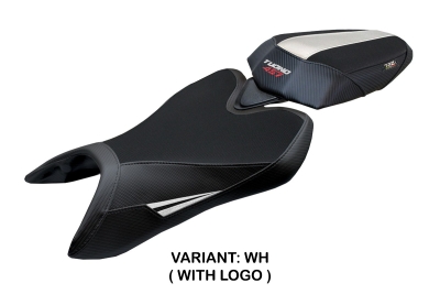 Tappezzeria Sitzbezug Standard Aprilia Tuono 457