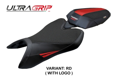 Tappezzeria Sitzbezug Ultragrip Aprilia Tuono 457