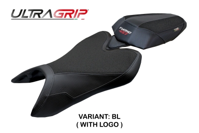 Tappezzeria Sitzbezug Ultragrip Aprilia Tuono 457