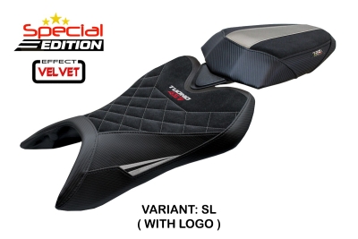 Tappezzeria Sitzbezug Standard Aprilia Tuono 457