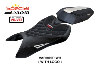 Tappezzeria Sitzbezug Standard Aprilia Tuono 457