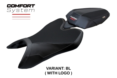 Tappezzeria Sitzbezug Comfort Aprilia Tuono 457