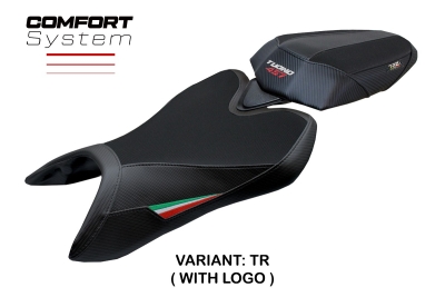 Tappezzeria Sitzbezug Comfort Aprilia Tuono 457