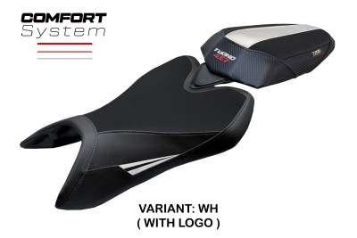 Tappezzeria Sitzbezug Comfort Aprilia Tuono 457