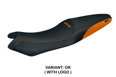 Tappezzeria Sitzbezug Kawasaki ER-6N