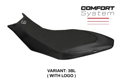Tappezzeria Sitzbezug Comfort Aprilia Dorsoduro 1200